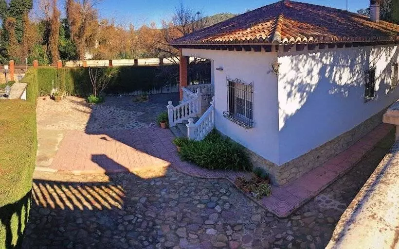 Casa San Rafael