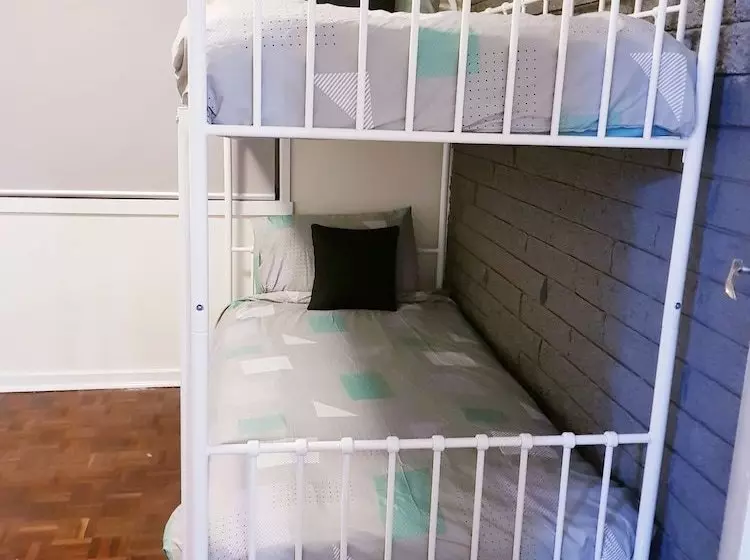 Clayton Apartment