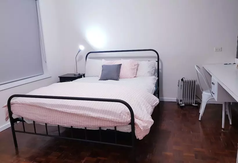 Clayton Apartment