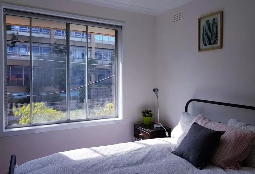 Clayton Apartment