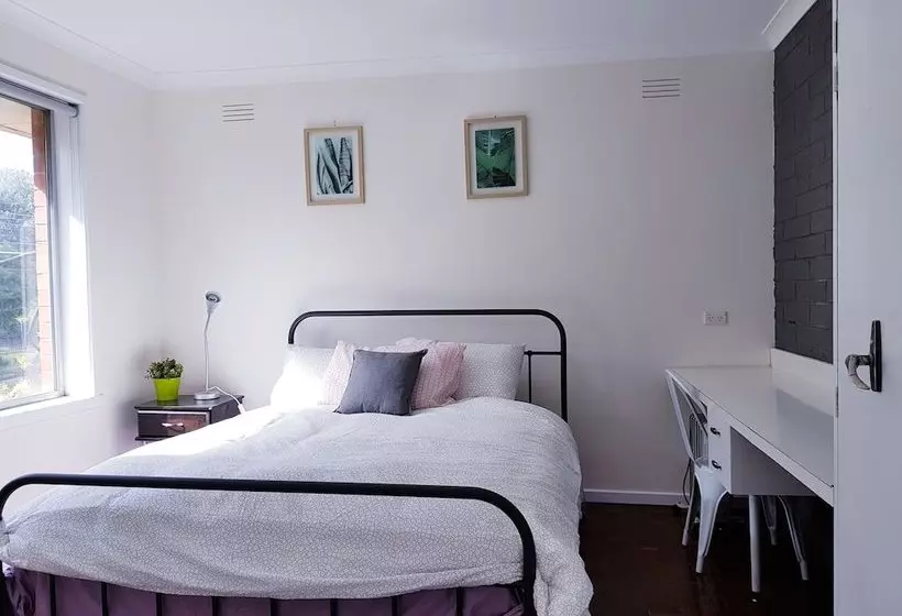 Clayton Apartment