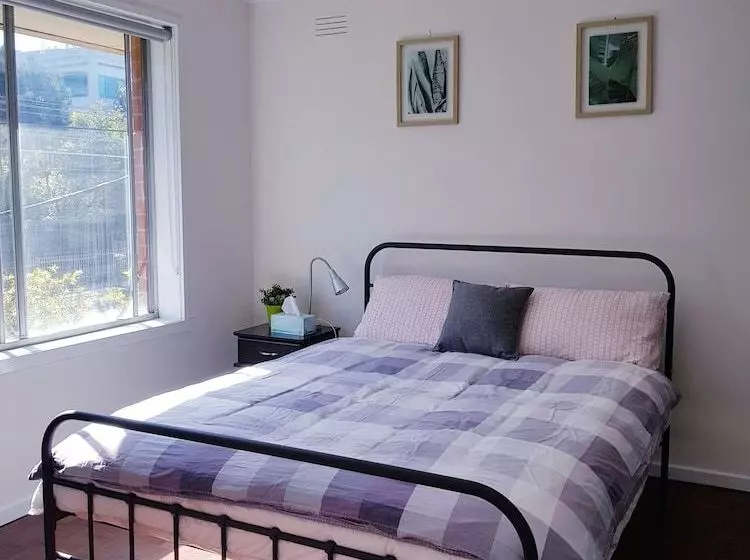 Clayton Apartment