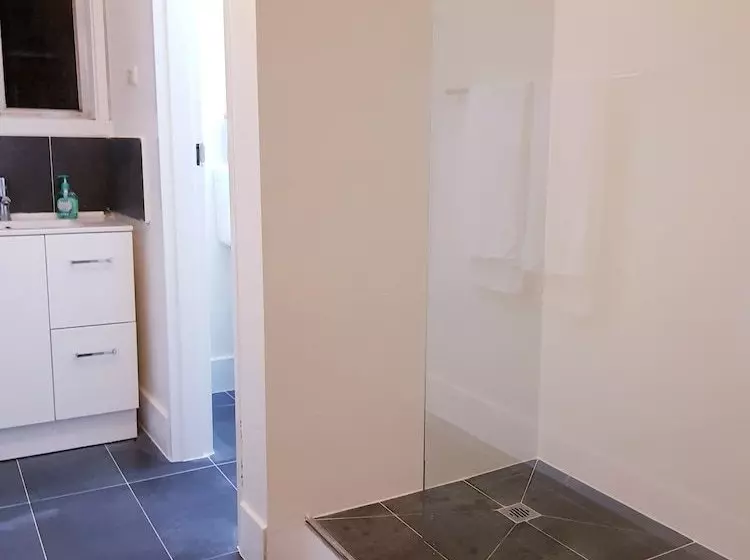 Clayton Apartment