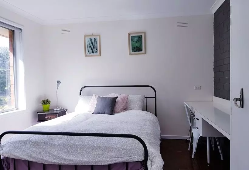 Clayton Apartment