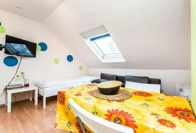 Easy Apartments Work And Stay Cologne