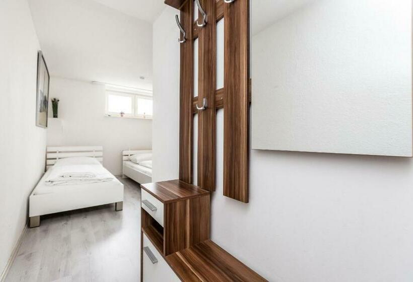 Easy Apartments Work And Stay Cologne