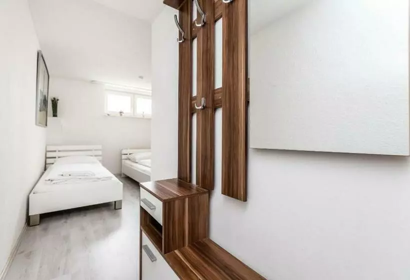 Easy Apartments Work And Stay Cologne