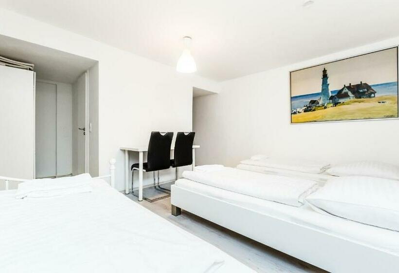 Easy Apartments Work And Stay Cologne