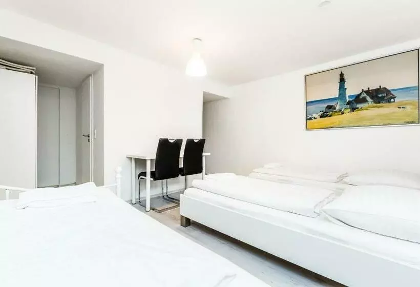 Easy Apartments Work And Stay Cologne