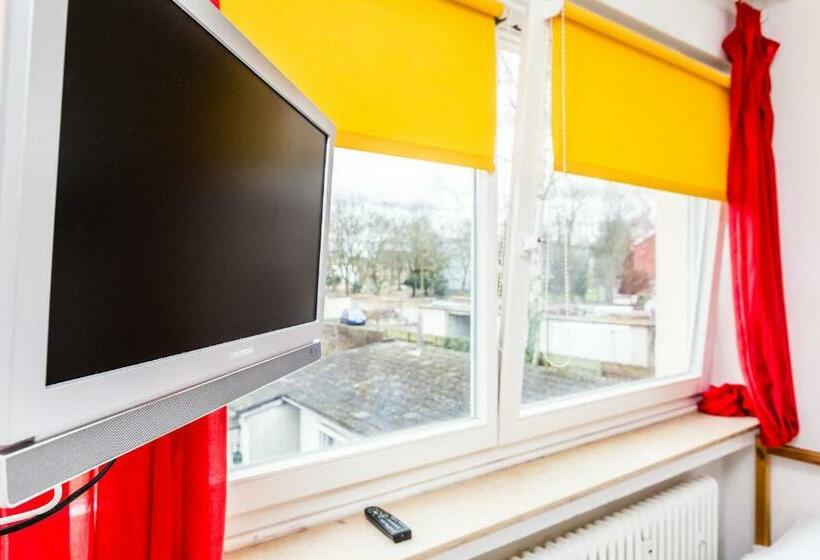 Easy Apartments Work And Stay Cologne