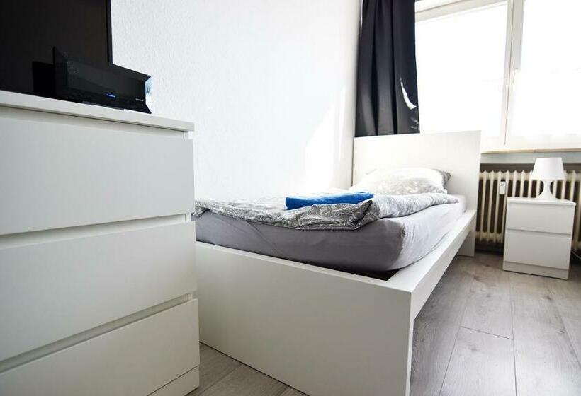 Easy Apartments Work And Stay Cologne