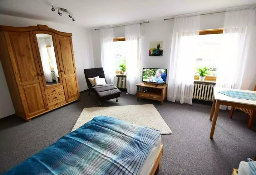 Feriendomizil Meerbusch