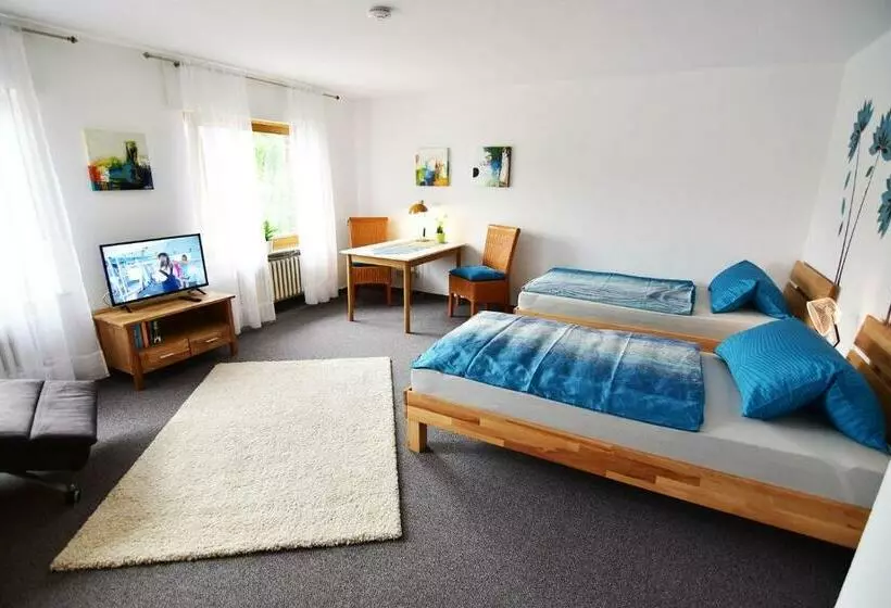 Feriendomizil Meerbusch