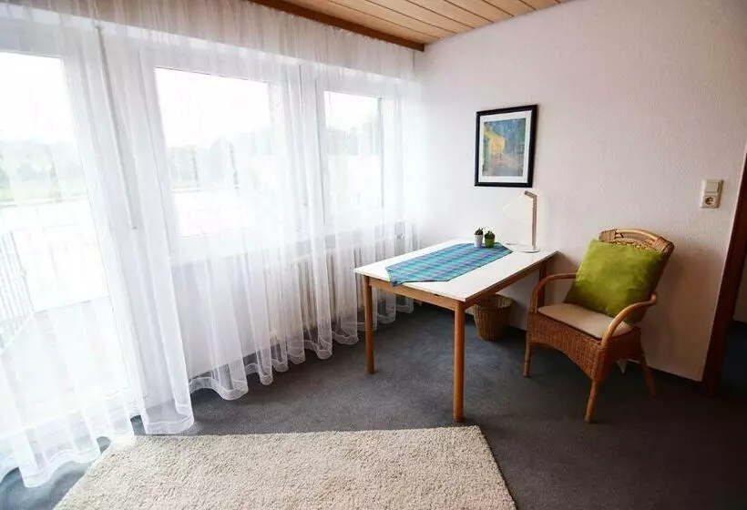 Feriendomizil Meerbusch