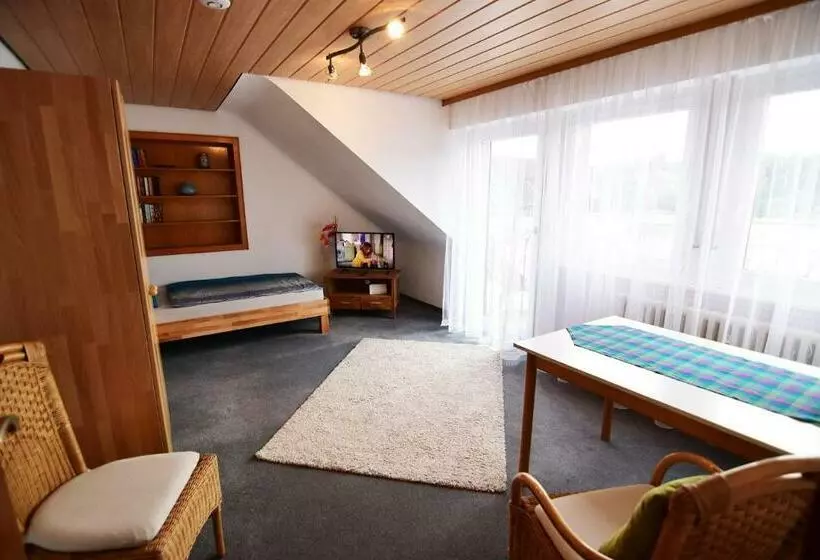 Feriendomizil Meerbusch