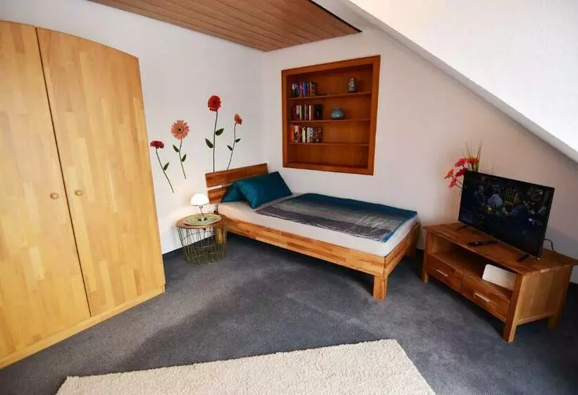 Feriendomizil Meerbusch