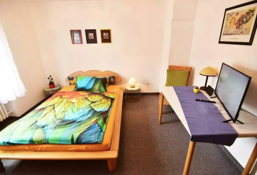 Feriendomizil Meerbusch
