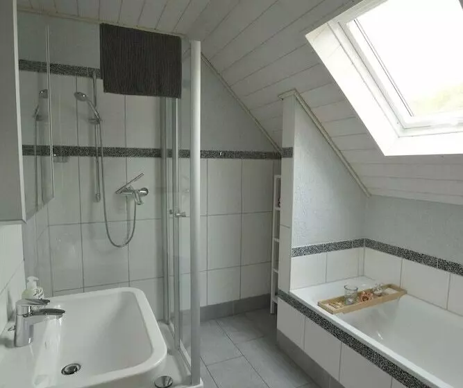 Ferienhaus Wiegmann