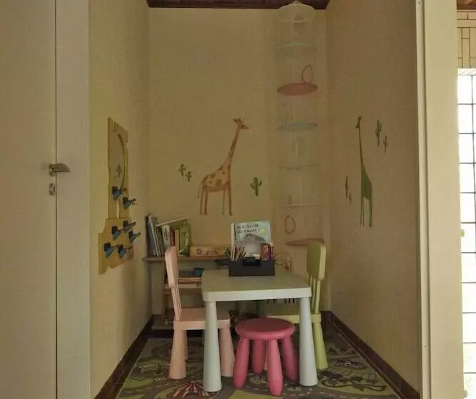 Ferienhaus Wiegmann