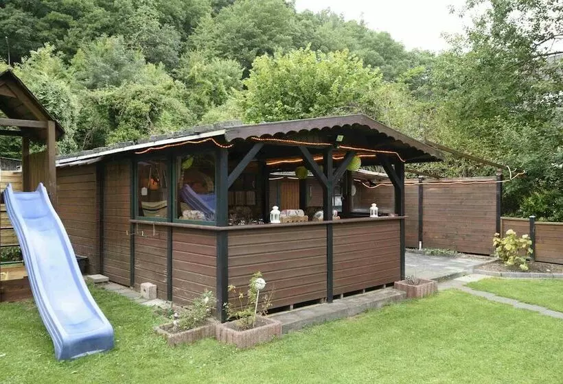 Ferienhaus Wiegmann