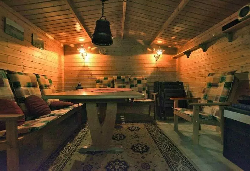 Ferienhaus Wiegmann