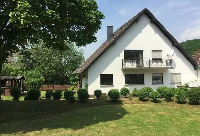 Ferienhaus Wiegmann