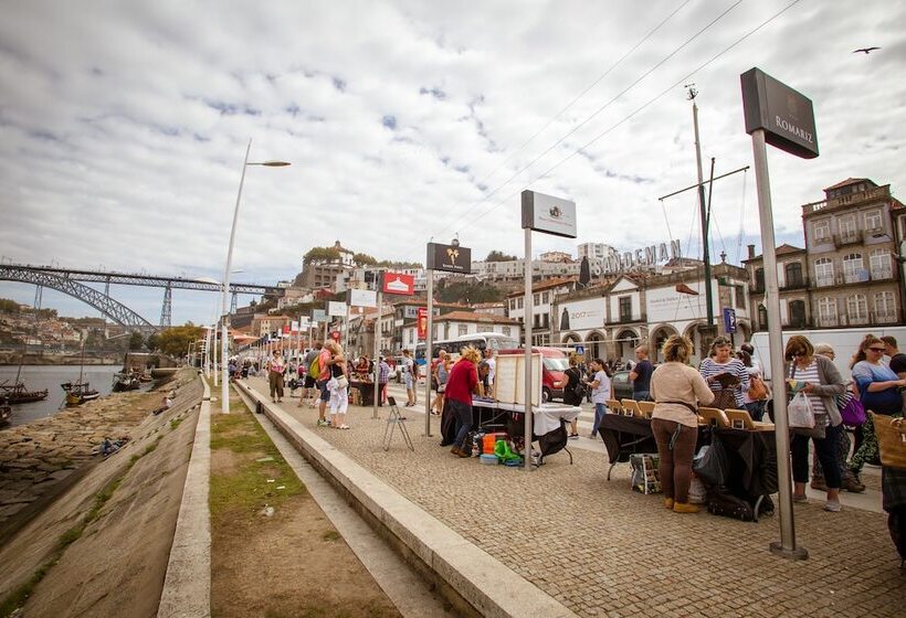 Porto Views & Wines By Porto City Hosts