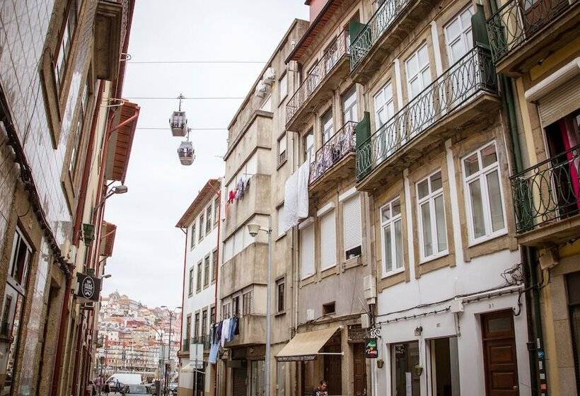 Porto Views & Wines By Porto City Hosts