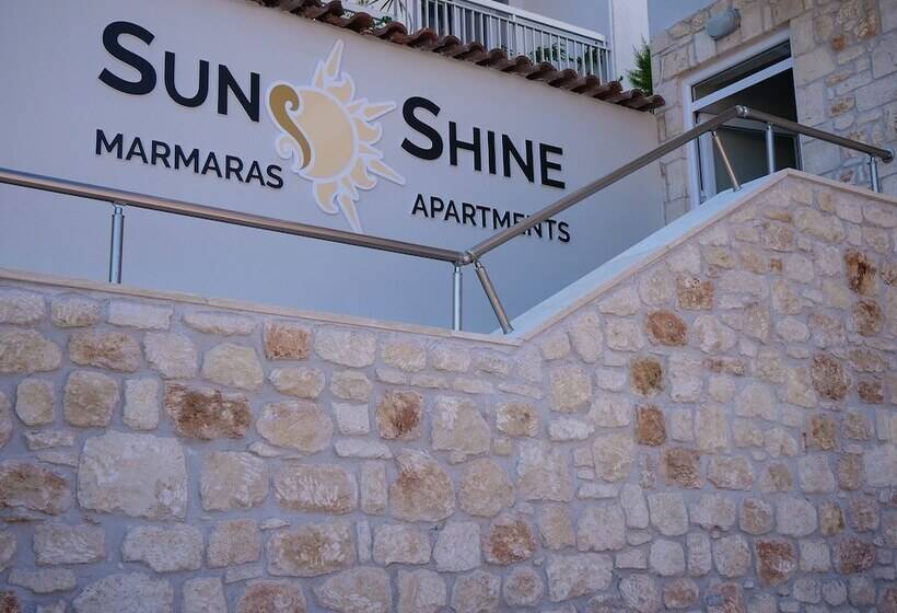 Sunshine Apartments