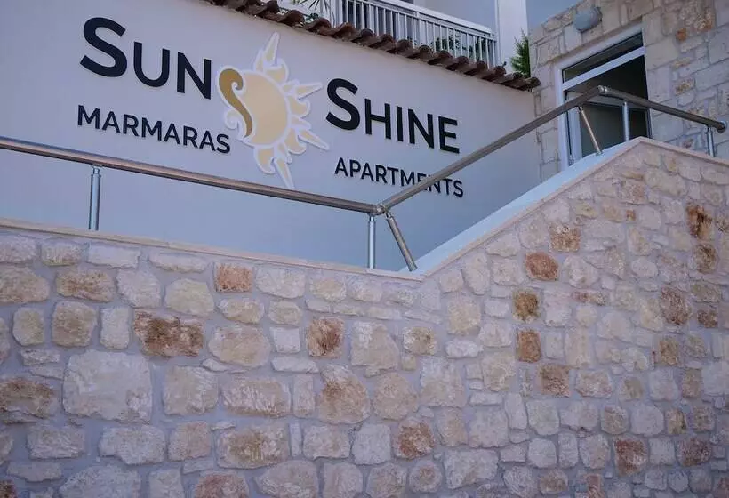Sunshine Apartments