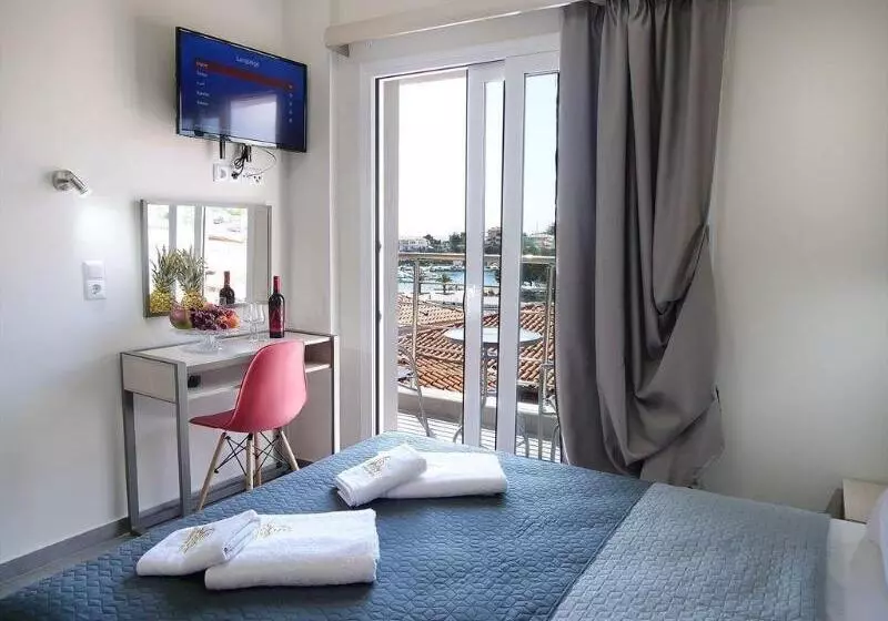 Sunshine Apartments