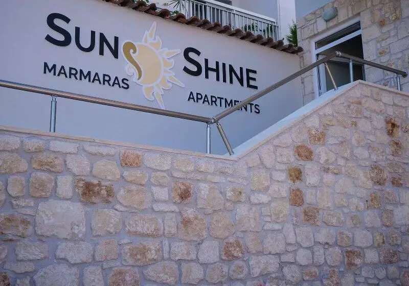 Sunshine Apartments
