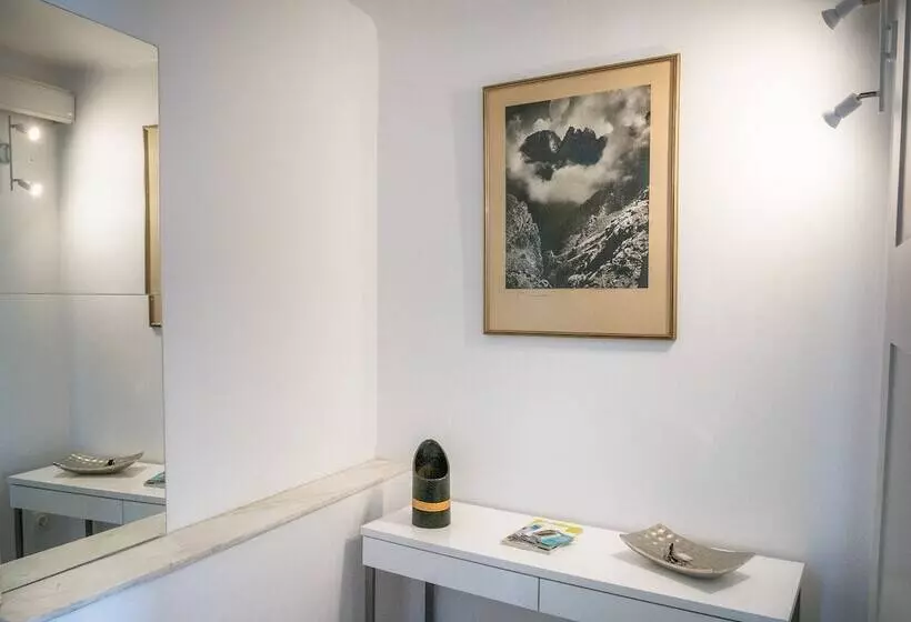 The Roof   Flat Sea View In Aegina Town