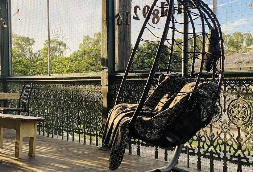 Tree House Hideouts Heygarth House