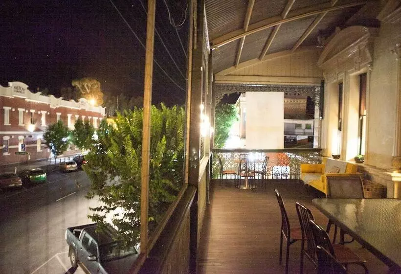 Tree House Hideouts Heygarth House