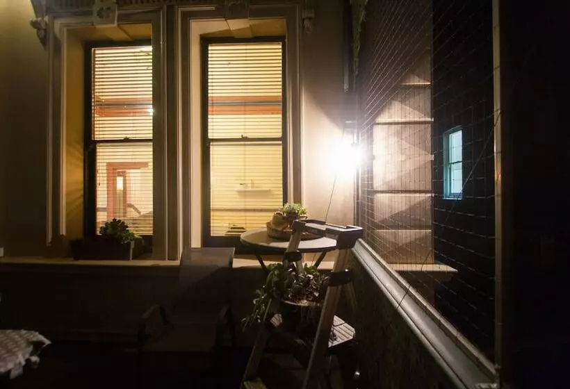 Tree House Hideouts Heygarth House