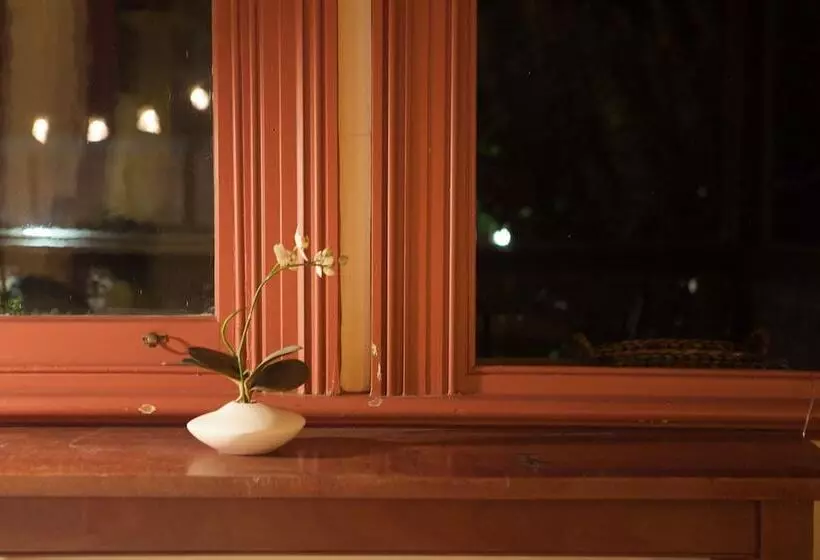 Tree House Hideouts Heygarth House