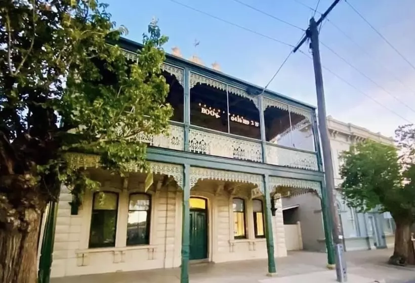 Tree House Hideouts Heygarth House