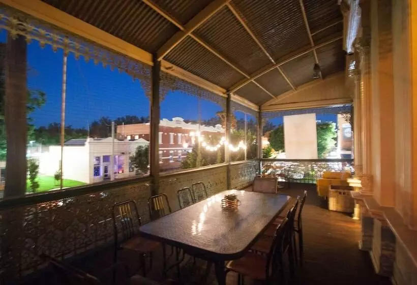 Tree House Hideouts Heygarth House