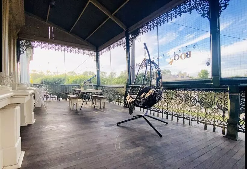 Tree House Hideouts Heygarth House