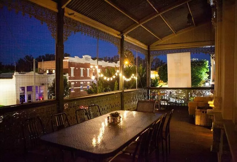 Tree House Hideouts Heygarth House
