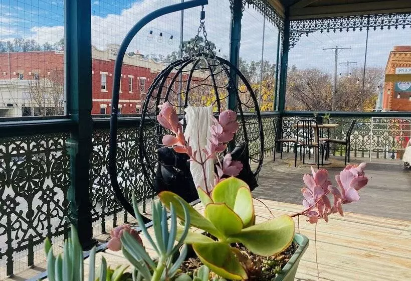 Tree House Hideouts Heygarth House