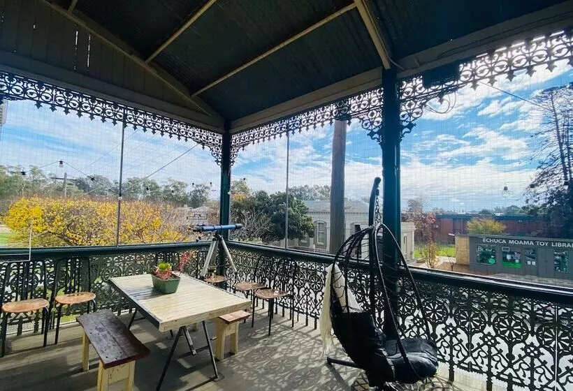 Tree House Hideouts Heygarth House