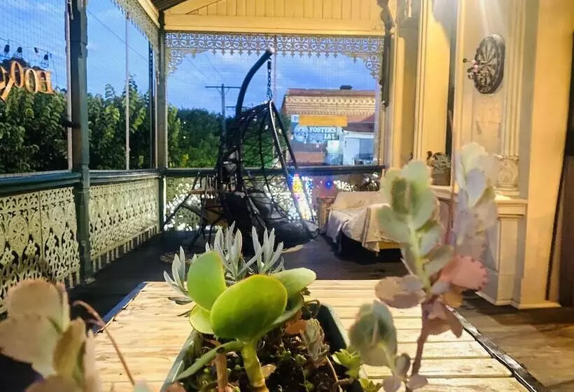 Tree House Hideouts Heygarth House