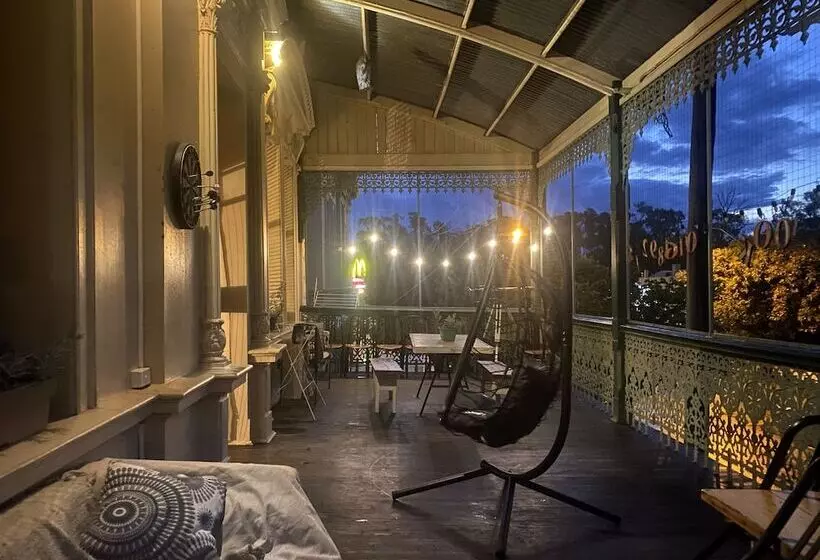 Tree House Hideouts Heygarth House