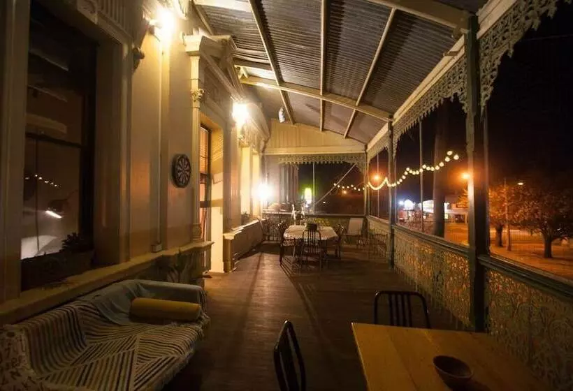 Tree House Hideouts Heygarth House