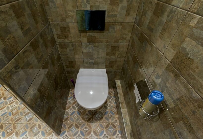 View Apartment Leninsky Prospect