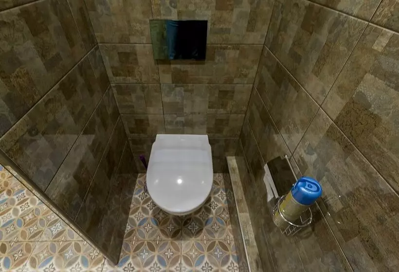 View Apartment Leninsky Prospect