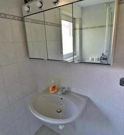 Work & Stay Sankt Augustin Mit Dachterasse