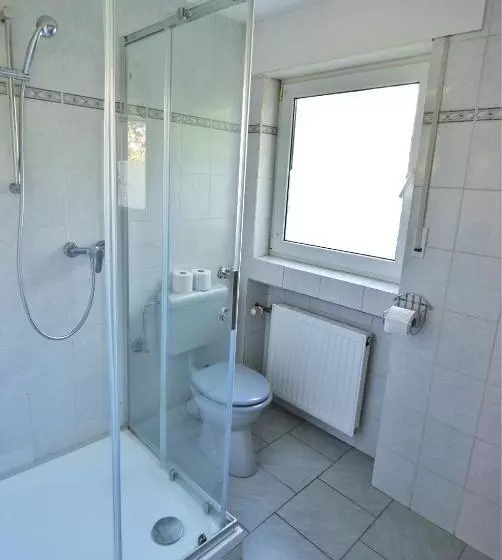 Work & Stay Sankt Augustin Mit Dachterasse